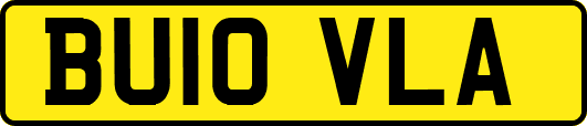 BU10VLA