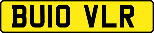 BU10VLR