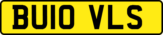 BU10VLS