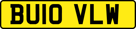 BU10VLW