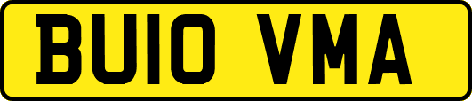 BU10VMA