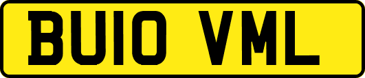 BU10VML