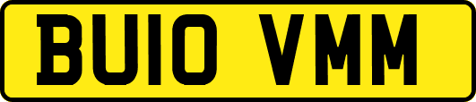 BU10VMM