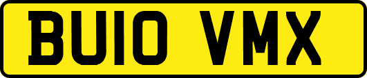 BU10VMX