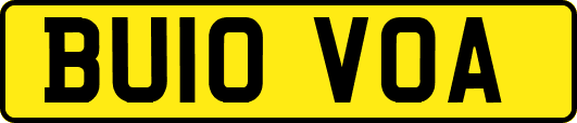 BU10VOA