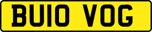 BU10VOG