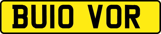 BU10VOR
