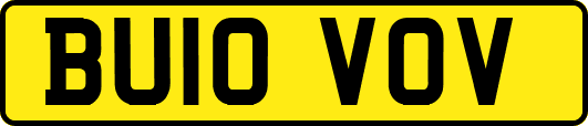 BU10VOV