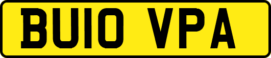 BU10VPA