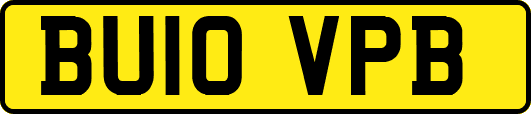 BU10VPB