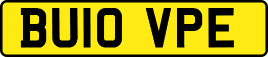 BU10VPE