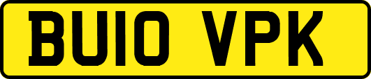 BU10VPK