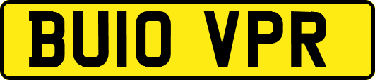 BU10VPR