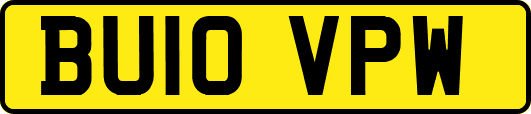 BU10VPW