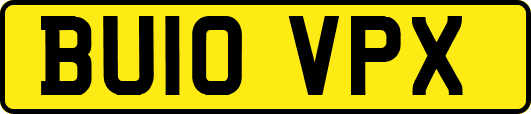 BU10VPX