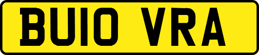 BU10VRA