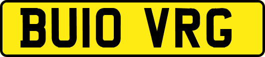 BU10VRG