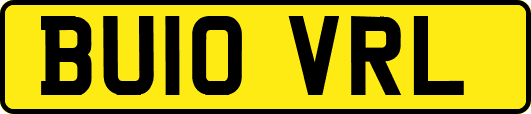 BU10VRL