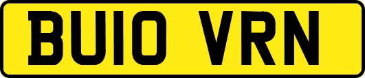 BU10VRN
