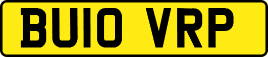 BU10VRP
