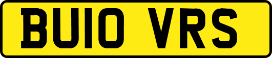 BU10VRS