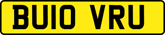 BU10VRU