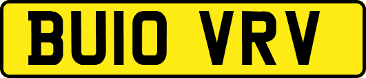 BU10VRV