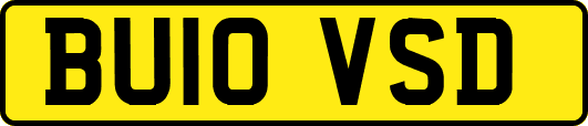 BU10VSD