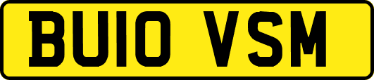 BU10VSM