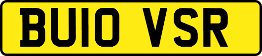 BU10VSR