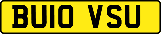BU10VSU