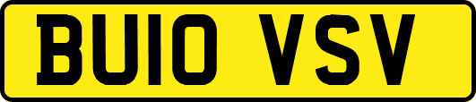 BU10VSV