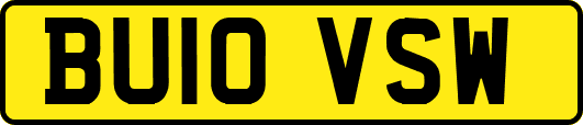 BU10VSW