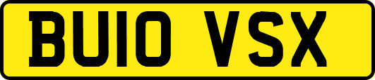 BU10VSX