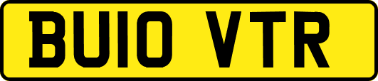 BU10VTR