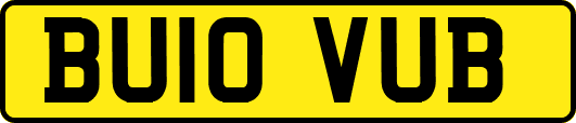 BU10VUB