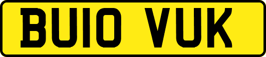 BU10VUK