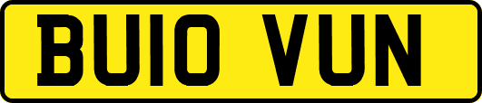 BU10VUN