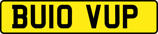 BU10VUP