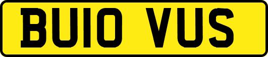 BU10VUS