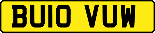 BU10VUW
