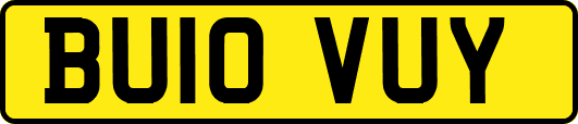 BU10VUY