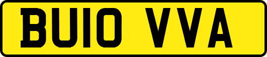 BU10VVA