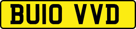 BU10VVD