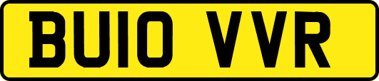 BU10VVR