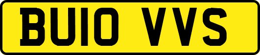 BU10VVS