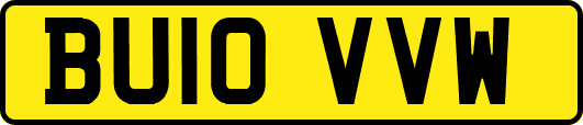 BU10VVW