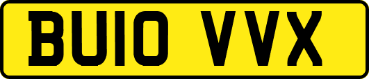 BU10VVX