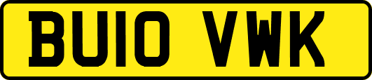 BU10VWK