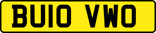 BU10VWO